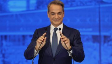 Πυρηνικούς αντιδραστήρες θέλουν να μας «φορέσουν» Μητσοτάκης – ΣΕΒ – εφοπλιστές