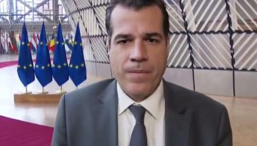 Πλεύρης από Βρυξέλλες: Η Ευρώπη δεν είναι ελκυστικός χώρος για κάποιον που δεν δικαιούται άσυλο