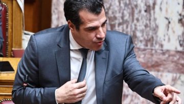 &Pi;&lambda;&epsilon;ύ&rho;&eta;&sigmaf;: &laquo;&Nu;&alpha; &mu;&iota;&lambda;ή&sigma;&omicron;&upsilon;&mu;&epsilon; &alpha;&nu;&omicron;&iota;&chi;&tau;ά &gamma;&iota;&alpha; &pi;&rho;&omicron;&sigma;&tau;&alpha;&sigma;ί&alpha; &sigma;&upsilon;&nu;ό&rho;&omega;&nu; &mu;&epsilon; &alpha;&pi;&omicron;&tau;&rho;&omicron;&pi;ή &kappa;&alpha;&iota; ό&chi;&iota; &mu;ό&nu;&omicron; &mu;&epsilon; search and rescue&raquo;