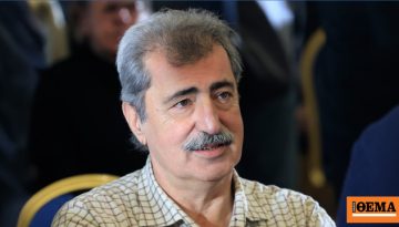 Πολάκης για συνεργασίες: Ο ΣΥΡΙΖΑ να απευθύνει πρόσκληση για συμπόρευση, από ΠΑΣΟΚ και ΚΚΕ μέχρι το «μόρφωμα Τσίπρα»