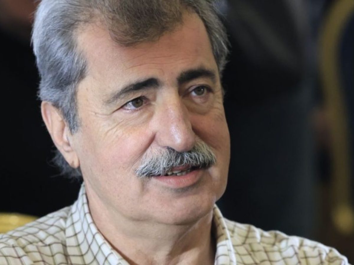 Πολάκης: Καλεί σε εκλογική συνεργασία όσους θέλουν και μπορούν να ανατρέψουν τη ΝΔ