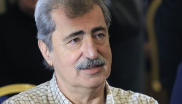 Πολάκης: Καλεί σε εκλογική συνεργασία όσους θέλουν και μπορούν να ανατρέψουν τη ΝΔ