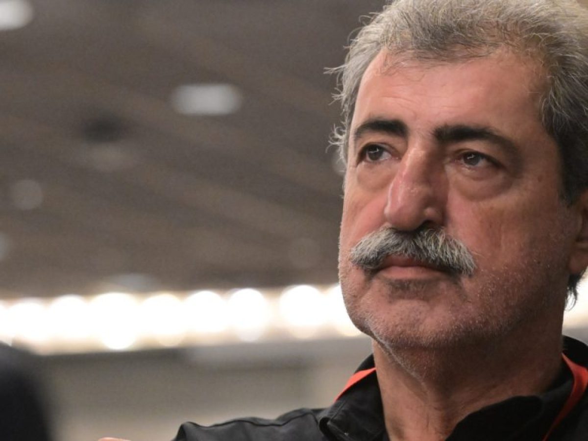 Πολάκης: Καλεί σε εκλογική συνεργασία όσους θέλουν και μπορούν να ανατρέψουν τη ΝΔ