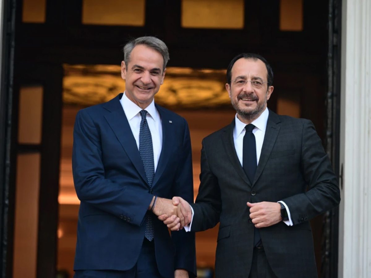 Πολεμική εμπλοκή: Σταματήστε τους, πριν είναι πολύ αργά!