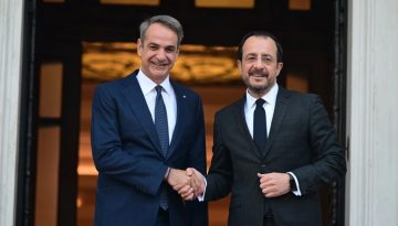 Πολεμική εμπλοκή: Σταματήστε τους, πριν είναι πολύ αργά!
