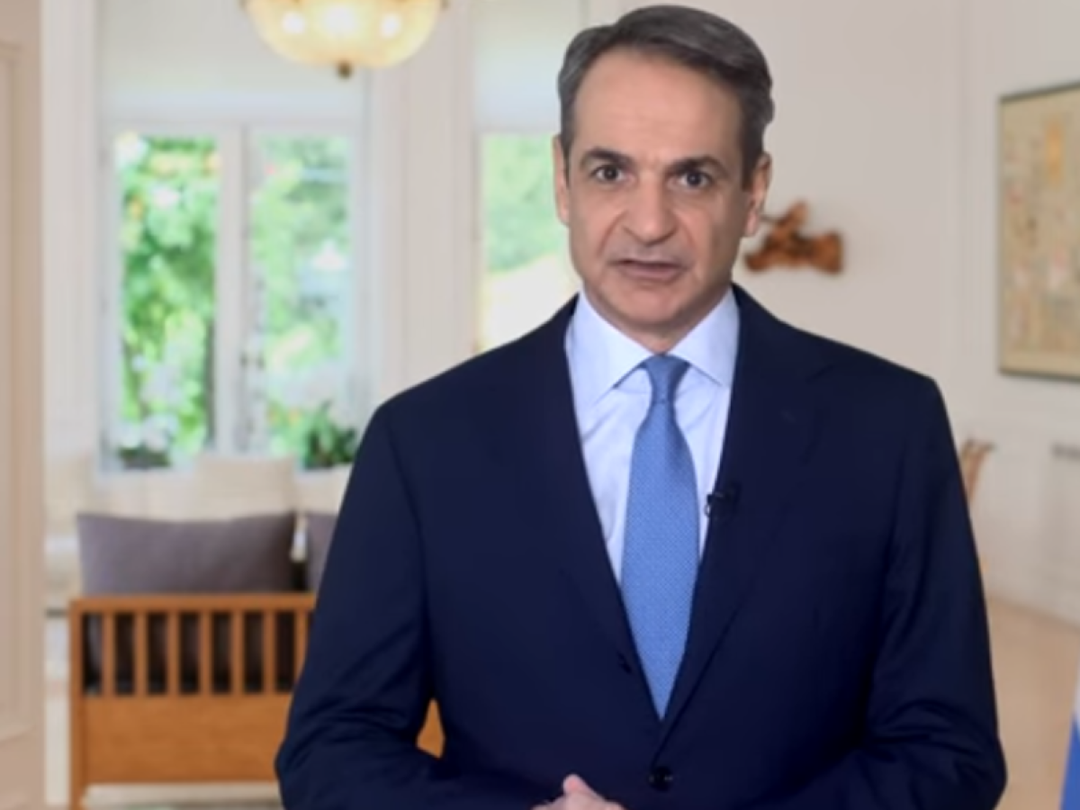 Πολεμικοί τόνοι από τον Μητσοτάκη: Η ΕΕ πρέπει να είναι έτοιμη σε περίπτωση που δεχτεί επίθεση – Αντιδράσεις από την αντι