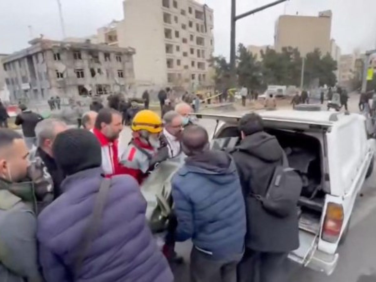 Πόλεμος Ισραήλ – ΗΠΑ – Ιράν: Η έλλειψη «θεωρίας νίκης» και οι συνθήκες που θυμίζουν απαρχές Παγκοσμίου Πολέμου