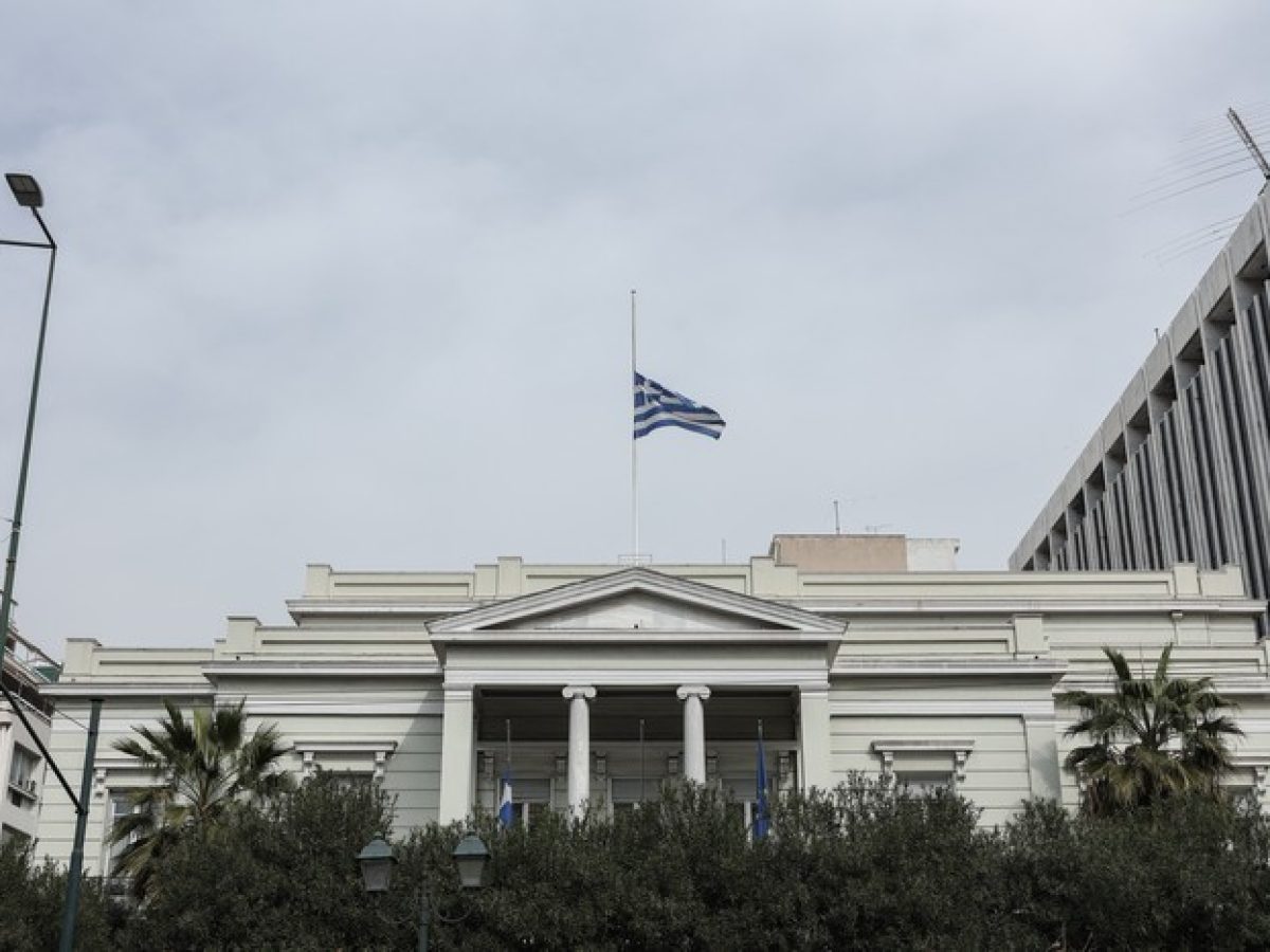 Πόλεμος στη Μ. Ανατολή: Την Τετάρτη συγκαλείται το Συμβούλιο Εξωτερικής Πολιτικής