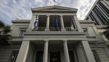 Πόλεμος στη Μέση Ανατολή – ΥΠΕΞ: Αμυντικός ο ρόλος των δυνάμεών μας στην Κύπρο – Καμία συμμετοχή σε επιχειρησείς κατά του