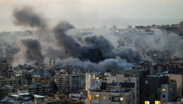 Πόλεμος στο Ιράν: ΗΠΑ και Ισραήλ  δεν πρόκειται  να σταματήσουν εάν δεν ηττηθούν