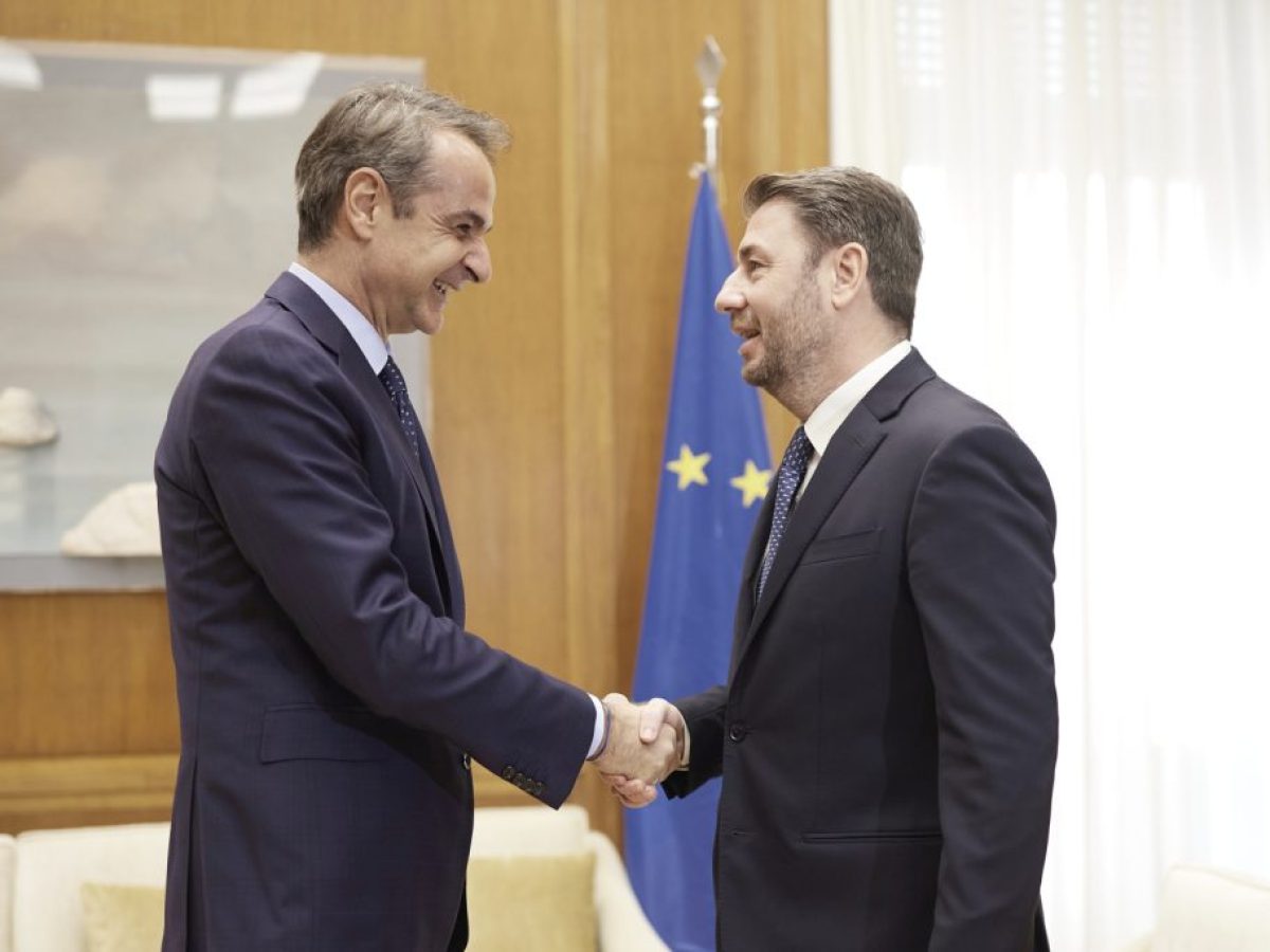 Πόλεμος στο Ιράν: Συναντήσεις, ενημερώσεις, πολιτικές αντιδράσεις για τη στάση της Ελλάδας