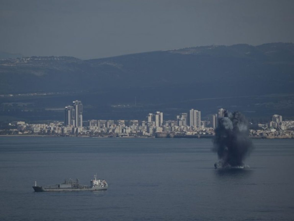 Πόλεμος στον Κόλπο — Τι Διακυβεύεται για την Ελλάδα