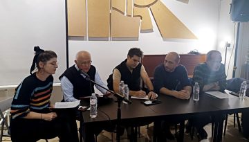 Πολύχρονη και τεράστια η διεθνιστική συνεισφορά της Κούβας, ώρα να ανταποδώσουμε!