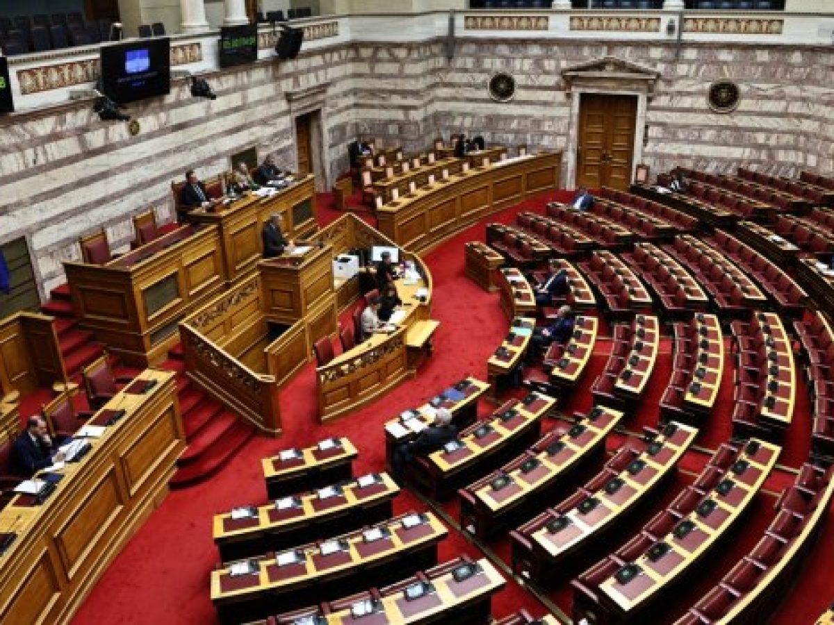 Πολιτική κόντρα για ΟΠΕΚΕΠΕ και υβριδικούς πυρηνικούς αντιδραστήρες – Πυρά από ΠΑΣΟΚ και ΣΥΡΙΖΑ