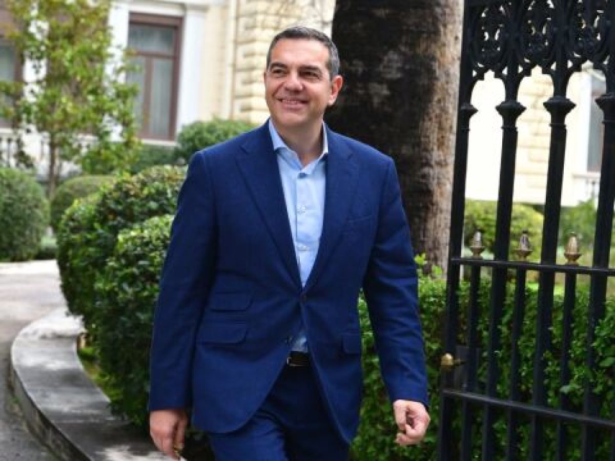 Πολιτική θύελλα για τον Τσίπρα: Επιθέσεις και παρασκήνιο – Σκληρή επίθεση από τη Νέα Αριστερά κι εσωκομματικός αναβρασμός