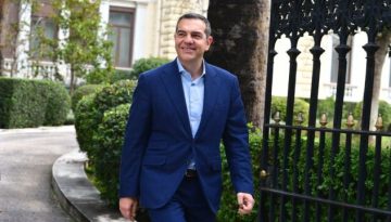 Πολιτική θύελλα για τον Τσίπρα: Επιθέσεις και παρασκήνιο – Σκληρή επίθεση από τη Νέα Αριστερά κι εσωκομματικός αναβρασμός