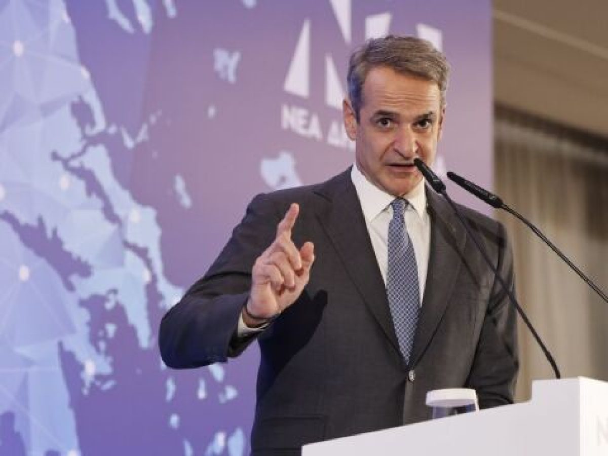 Πολιτικό στοίχημα για τη ΝΔ στη Θεσσαλία ενόψει συνεδρίου: Παρουσία Μητσοτάκη το προσυνέδριο – Πώς άλλαξε τελευταία στιγμ