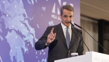 Πολιτικό στοίχημα για τη ΝΔ στη Θεσσαλία ενόψει συνεδρίου: Παρουσία Μητσοτάκη το προσυνέδριο – Πώς άλλαξε τελευταία στιγμ