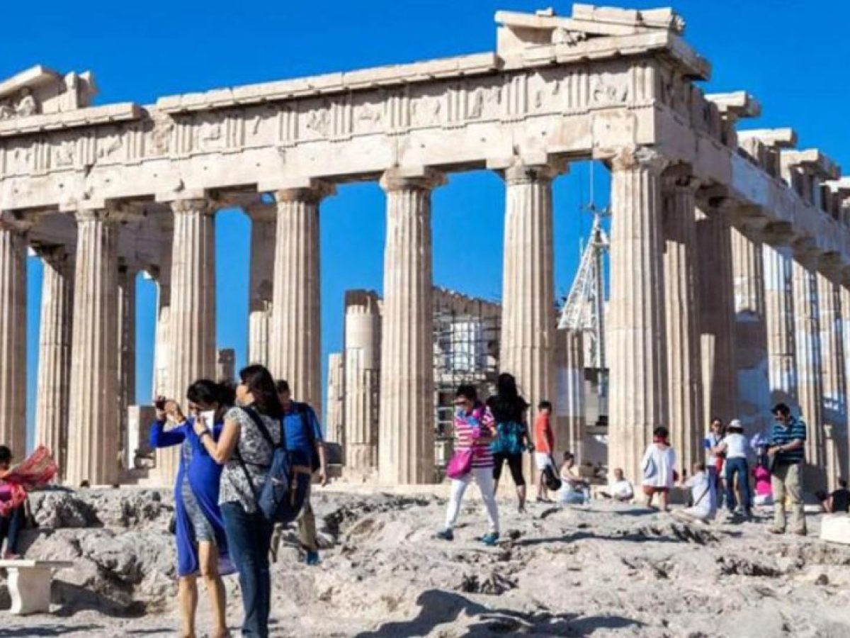 Πώς η Ελλάδα «χτίζει» με… θόρυβο ένα top επενδυτικό και τουριστικό προορισμό