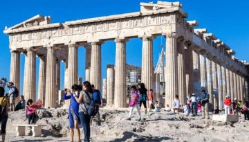 Πώς η Ελλάδα «χτίζει» με… θόρυβο ένα top επενδυτικό και τουριστικό προορισμό