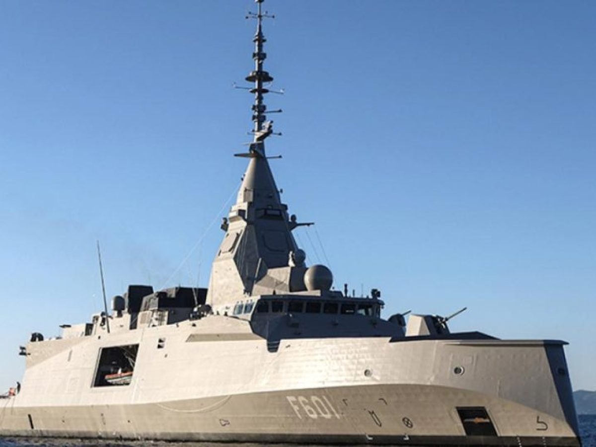 Πώς η Ελλάδα ενισχύει τη θέση της στη γεωπολιτική σκακιέρα