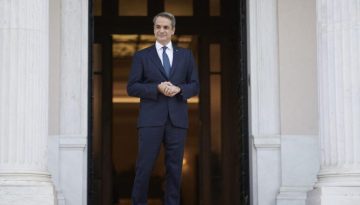 Πώς η Ελλάδα γίνεται ισχυρότατος «παίκτης» της Δύσης στη Μεσόγειο και γιατί αλλάζουν θεαματικά οι ισορροπίες στις ελληνοτ