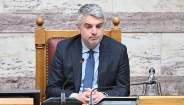 Πώς οι εξελίξεις στη Μέση Ανατολή έφεραν… αναταράξεις και στην Κεντροαριστερά