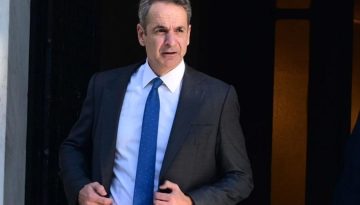 Πώς ο Μητσοτάκης… στρίμωξε πολιτικά Ανδρουλάκη και Τσίπρα