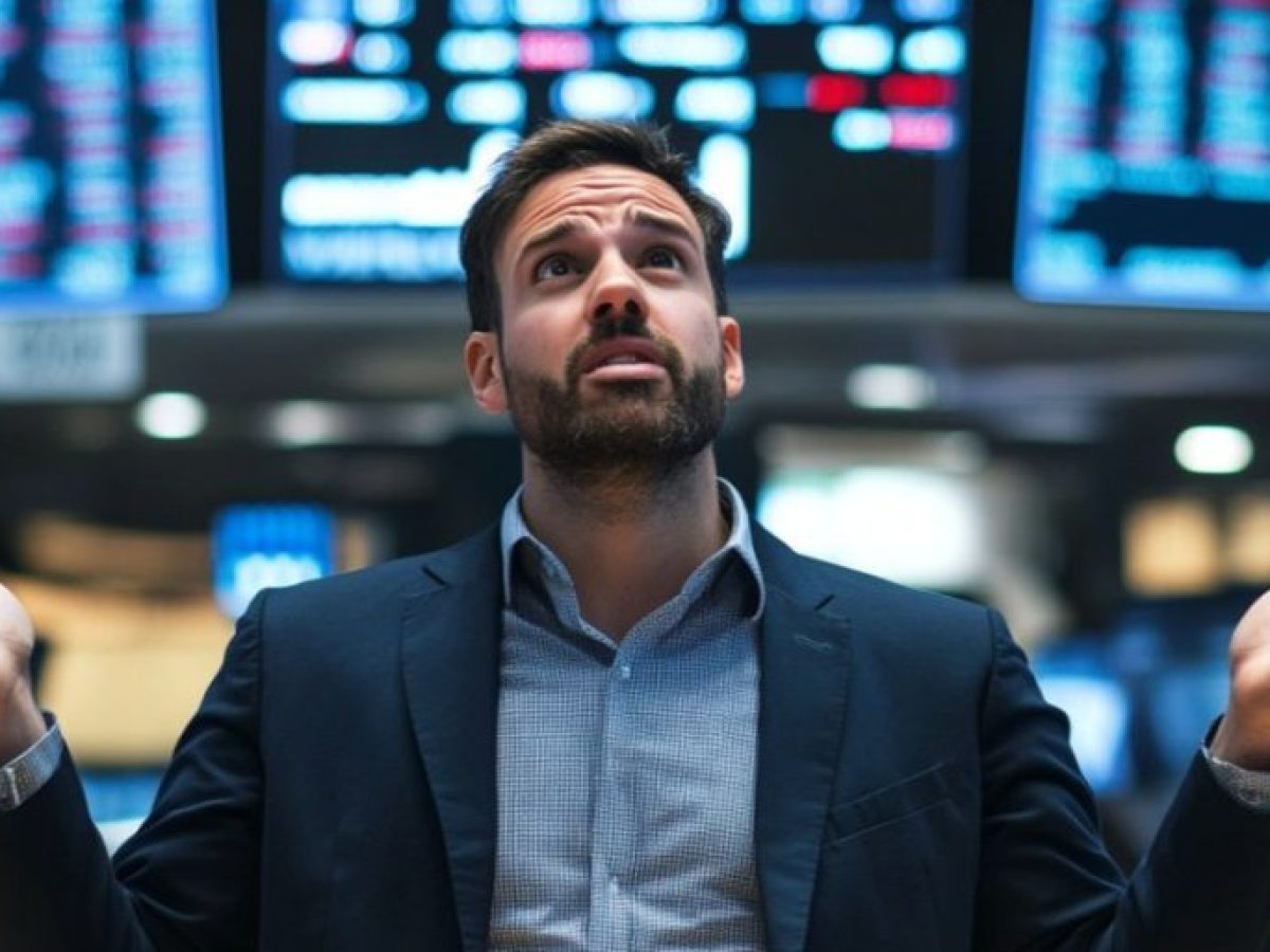 Πώς ο Τραμπ επηρεάζει τις αγορές με τον πόλεμο