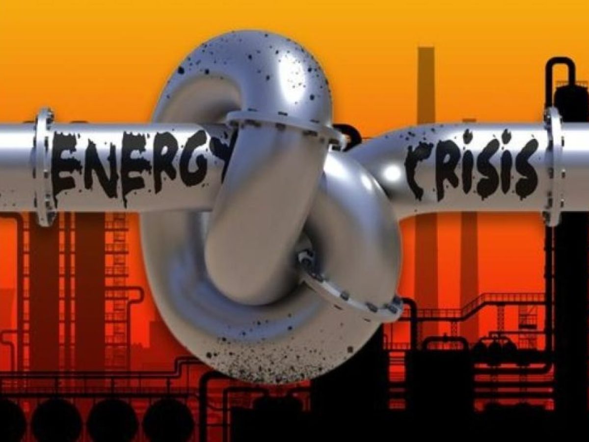 Πώς τα πλήγματα σε ενεργειακές υποδομές αλλάζουν για πάντα τον κόσμο