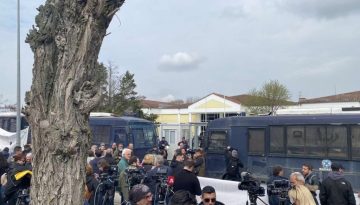 Πως θα επιτραπεί η τηλεοπτική μετάδοση της Δίκης Τεμπών