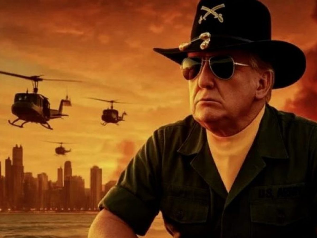 Πώς θα μοιάζει η «νίκη» του Τραμπ