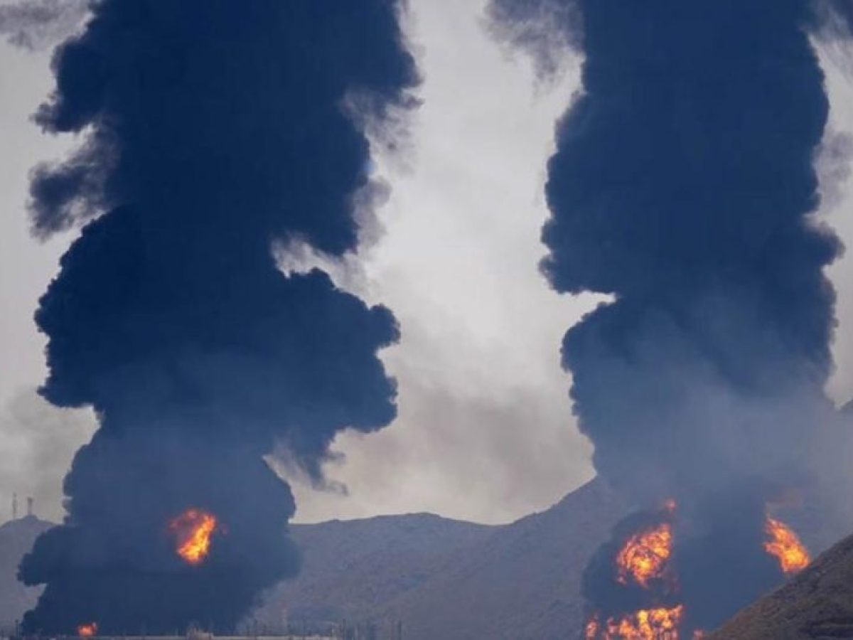 Πού μπορούν να οδηγήσουν οι καταστροφές σε ενεργειακές υποδομές και πώς θα καλυφθεί η ζήτηση για αέριο και πετρέλαιο