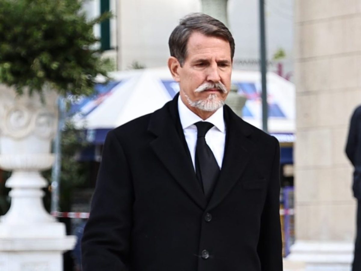 Πού το πάει ο Παύλος;