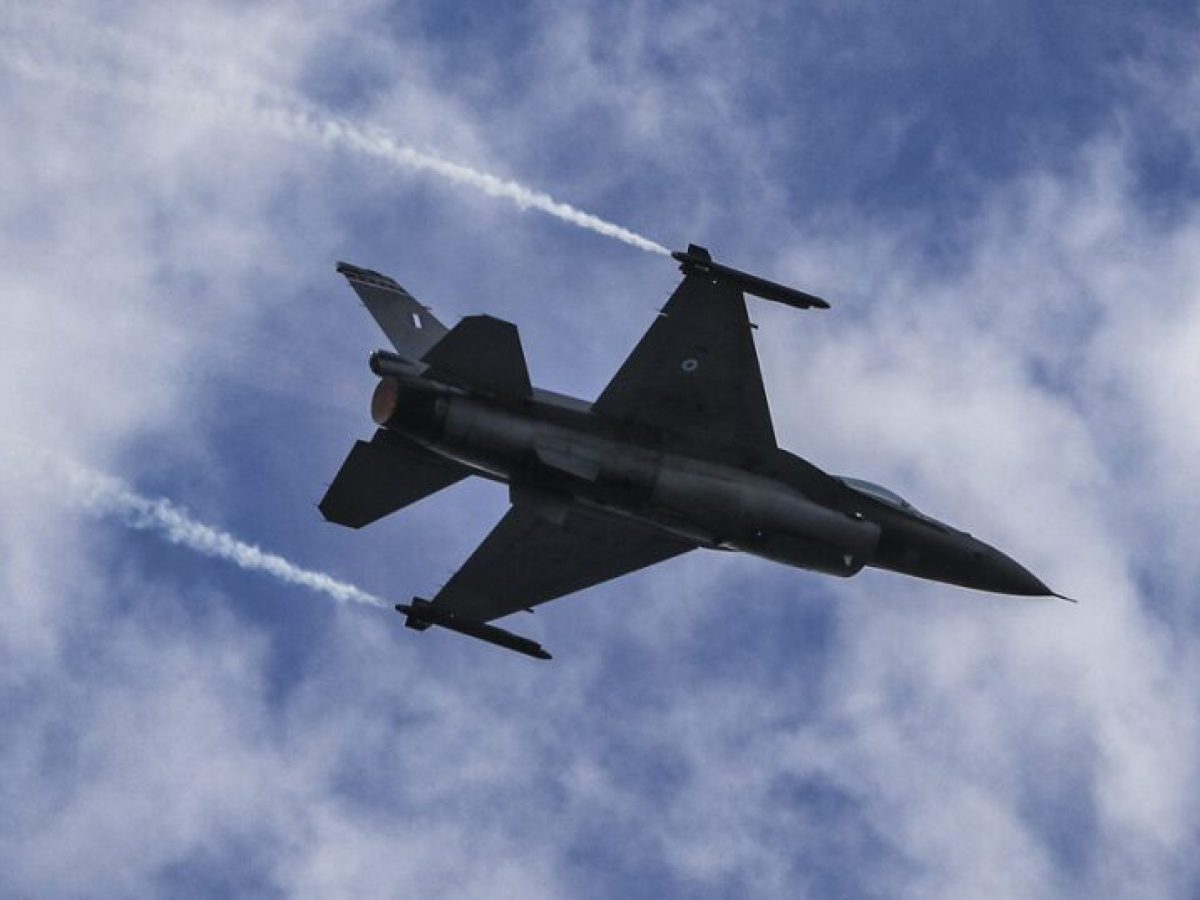 «Πράσινο φως» από την Επιτροπή Εξοπλισμών για πακέτο έως 5 δισ. ευρώ – Αναβάθμιση F16 και «Ασπίδα του Αχιλλέα»