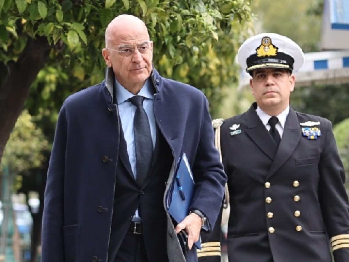 Πράσινο φως από το ΚΥΣΕΑ για την Ασπίδα του Αχιλλέα, εγκρίθηκαν τα εξοπλιστικά προγράμματα για φρεγάτες MEKO, F-16 και οι