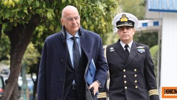 Πράσινο φως από το ΚΥΣΕΑ για την Ασπίδα του Αχιλλέα, εγκρίθηκαν τα εξοπλιστικά προγράμματα για φρεγάτες MEKO, F-16 και οι