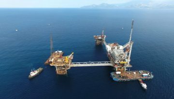 «Πρίνος CO2»: Αντιδράσεις για την αποθήκευση άνθρακα στη Θάσο