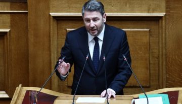&Pi;&rho;&omicron; &eta;&mu;&epsilon;&rho;&eta;&sigma;ί&alpha;&sigmaf; &sigma;&upsilon;&zeta;ή&tau;&eta;&sigma;&eta; ά&mu;&epsilon;&sigma;&alpha; &zeta;&eta;&tau;ά &omicron; &Alpha;&nu;&delta;&rho;&omicron;&upsilon;&lambda;ά&kappa;&eta;&sigmaf; &ndash; &Omicron; &Mu;&eta;&tau;&sigma;&omicron;&tau;ά&kappa;&eta;&sigmaf; &omicron;&phi;&epsilon;ί&lambda;&epsilon;&iota; &nu;&alpha; &lambda;&omicron;&gamma;&omicron;&delta;&omicron;&tau;ή&sigma;&epsilon;&iota; &gamma;&iota;&alpha; &tau;&omicron; &pi;&alpha;&rho;&alpha;&kappa;&rho;ά&tau;&omicron;&sigmaf; &pi;&omicron;&upsilon; έ&sigma;&tau;&eta;&sigma;&epsilon;