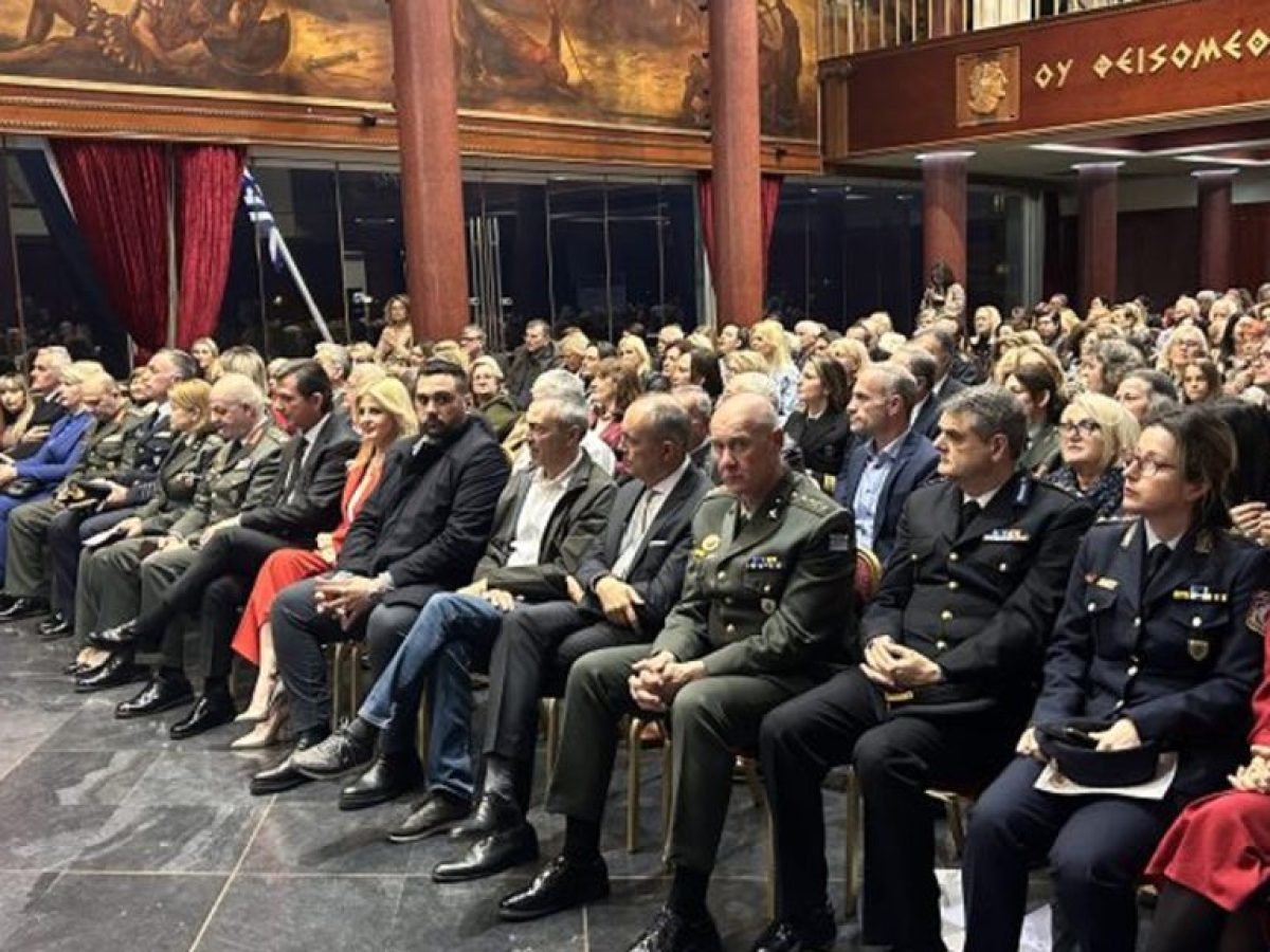 Προ των πυλών η καμπάνια για το «χάπι βιασμού»