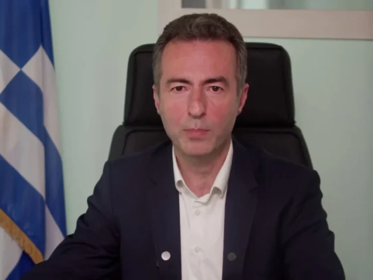 Πρόεδρος Ένωσης Δικαστών και Εισαγγελέων: Πρόσωπα με βουλευτική ασυλία εργαλειοποιούν τη δίκη για τα Τέμπη και πουλάνε σό