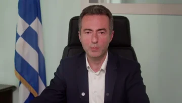 Πρόεδρος Ένωσης Δικαστών και Εισαγγελέων: Πρόσωπα με βουλευτική ασυλία εργαλειοποιούν τη δίκη για τα Τέμπη και πουλάνε σό