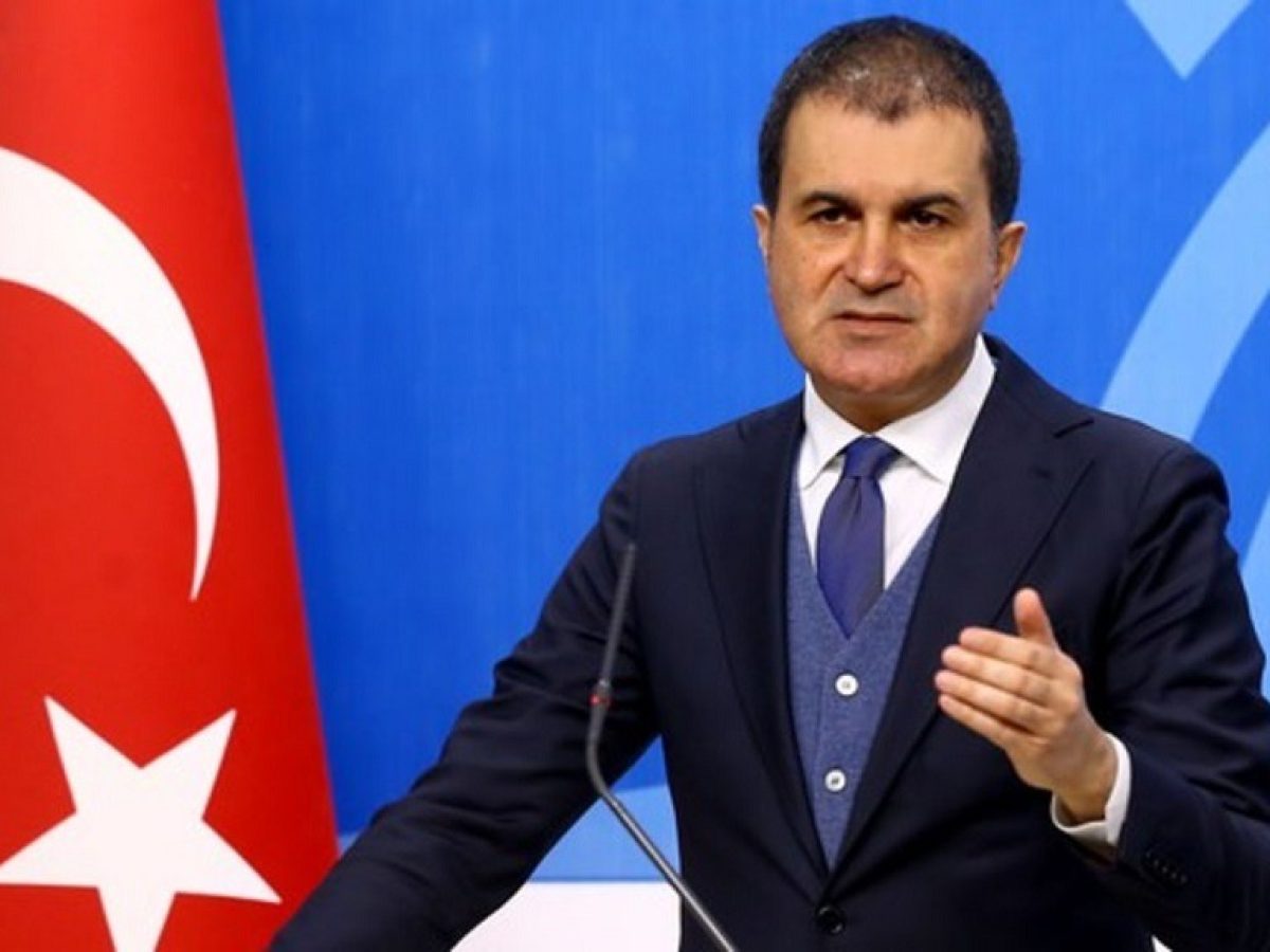 Προειδοποίηση Άγκυρας στην ΕΕ: Να μη στείλουν πολεμικά πλοία στην Κύπρο