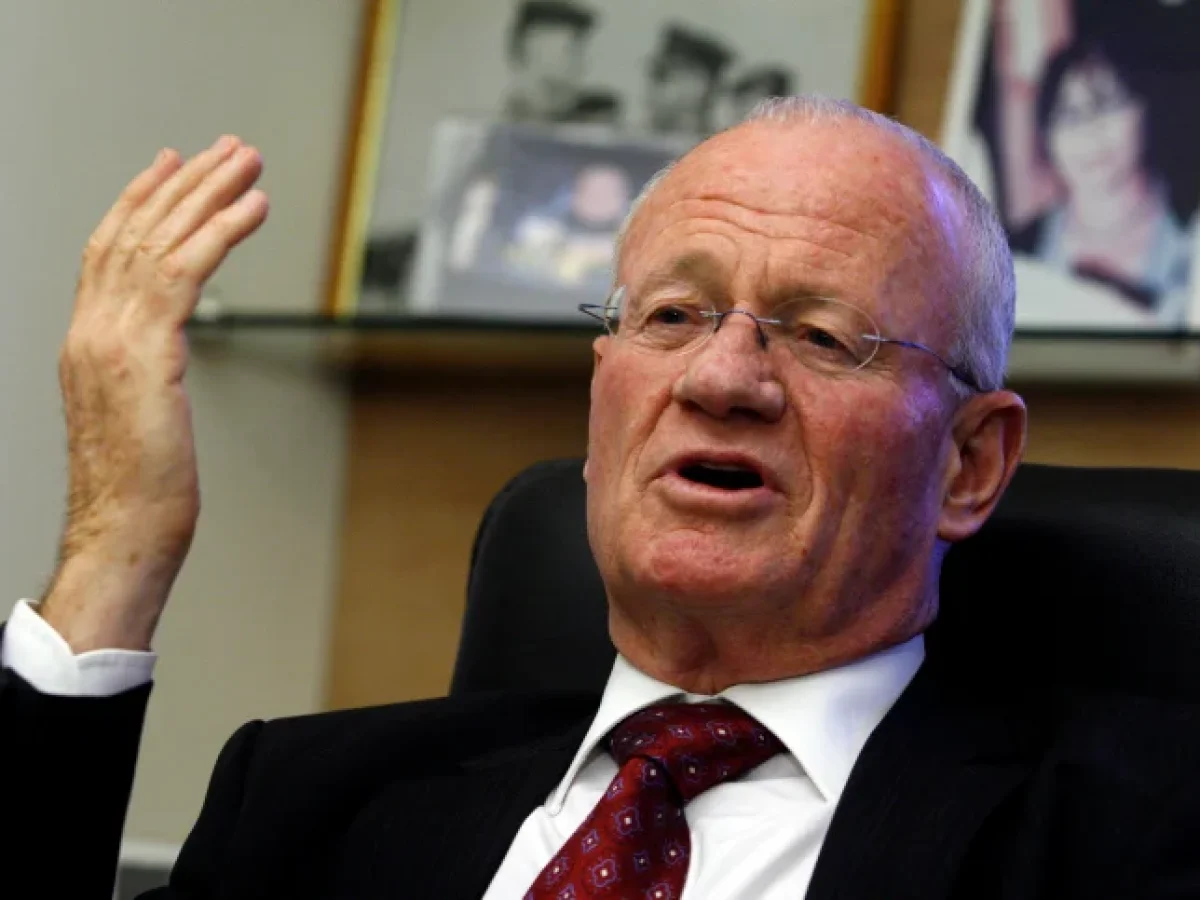 Πρώην διοικητής MOSSAD: Η Τουρκία του Ερντογάν εξελίσσεται σε απειλή για την παγκόσμια ειρήνη