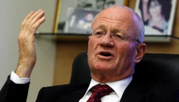 Πρώην διοικητής MOSSAD: Η Τουρκία του Ερντογάν εξελίσσεται σε απειλή για την παγκόσμια ειρήνη