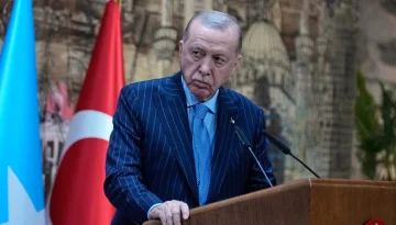 Προκλητική επιστολή Τουρκίας στον ΟΗΕ: Κατηγορεί Ελλάδα, Κύπρο, Αίγυπτο για ΑΟΖ, επιμένει στο παράνομο τουρκολιβυκό μνημό