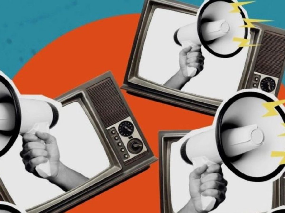 Προπαγάνδα, παραπληροφόρηση: Η άλλη όψη του πολέμου