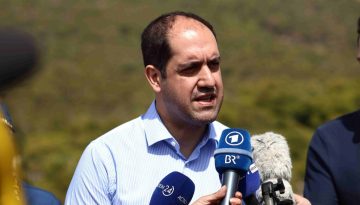 Προσλήψεις 350 στελεχών Πολ. Προστασίας σε όλη την Ελλάδα ανακοίνωσε ο Γ. Κεφαλογιάννης