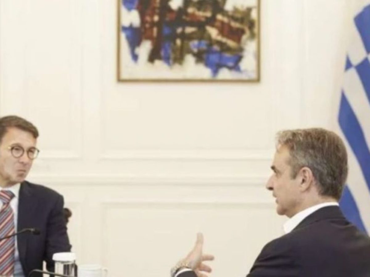 Ψηφιακή «μάχη» στα Βαλκάνια: Η Ελλάδα σχεδιάζει giga data center και φλερτάρει τους τεχνολογικούς κολοσσούς