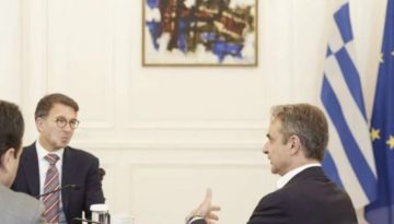 Ψηφιακή «μάχη» στα Βαλκάνια: Η Ελλάδα σχεδιάζει giga data center και φλερτάρει τους τεχνολογικούς κολοσσούς